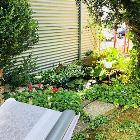 Ferienzimmer Niederstetten ภายนอก รูปภาพ