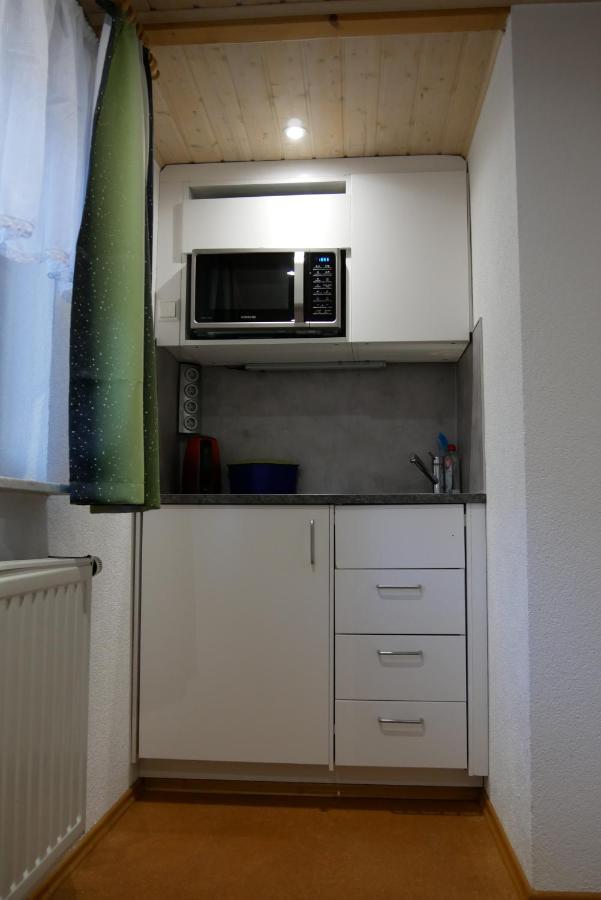 Ferienzimmer Niederstetten ภายนอก รูปภาพ